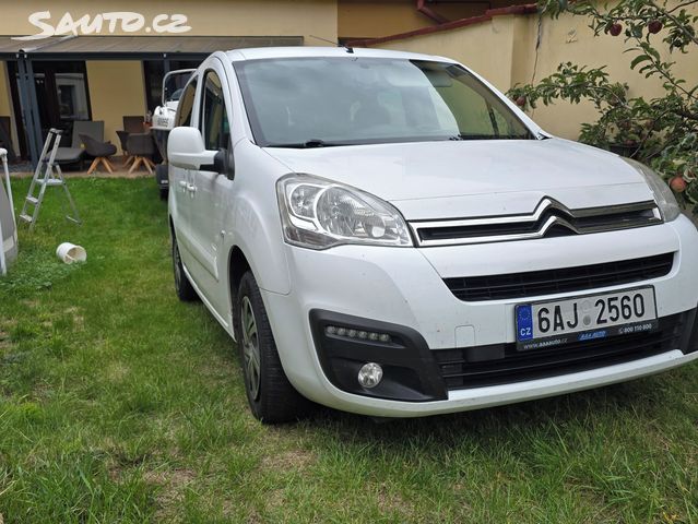 Citroën Berlingo