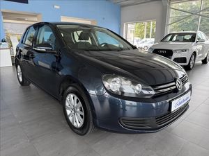 Volkswagen Golf, 1,2   TSI 77kW,COMFORT,SERVISK