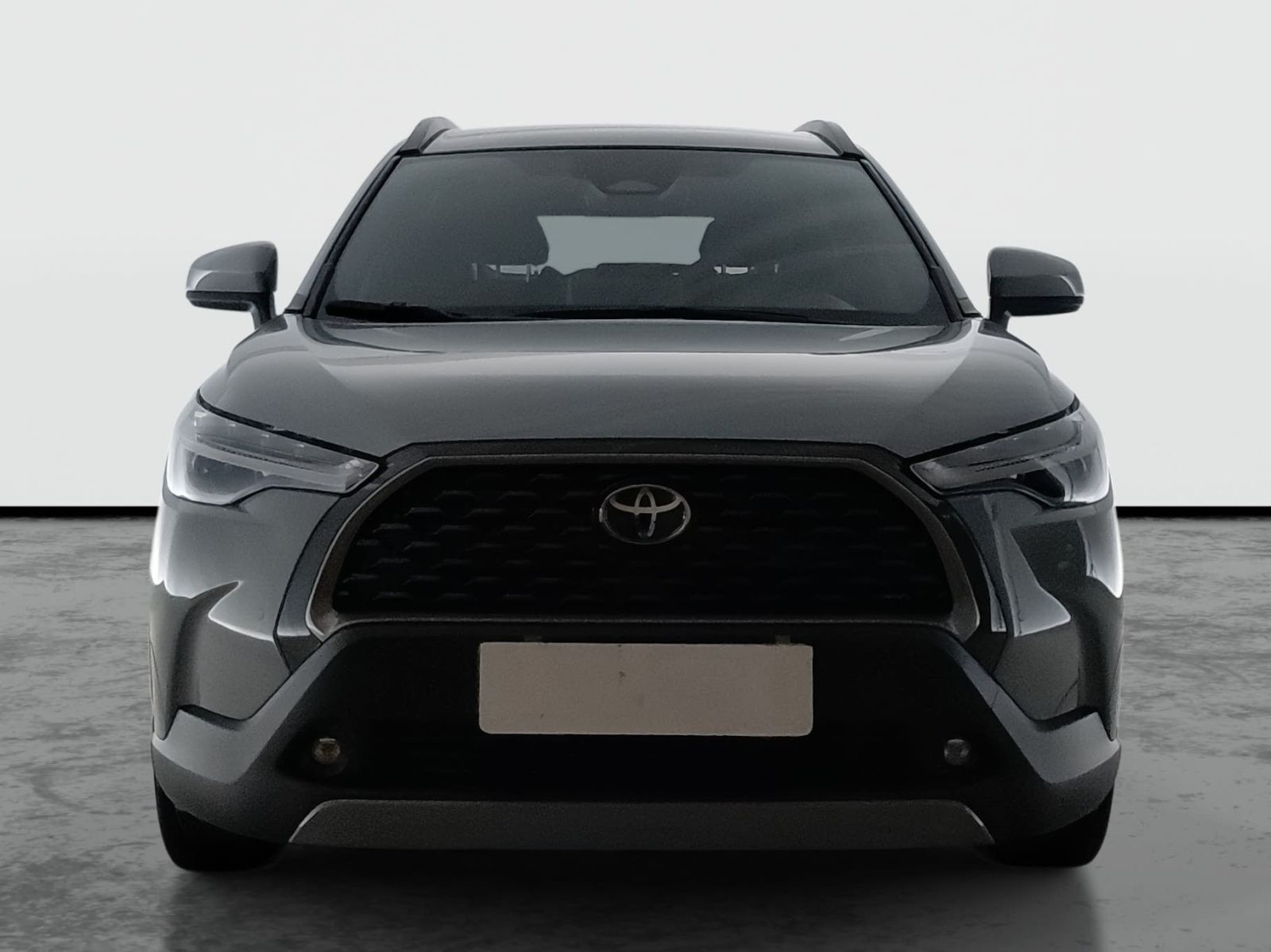 Toyota Corolla Cross, 2.0 Hybrid 2WD, Style, Záruka - fotka 2
