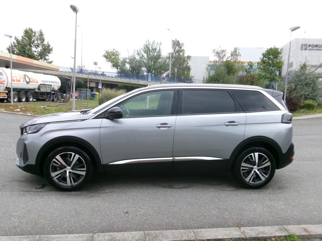 Peugeot 5008, ALLURE PACK 1.5 HDi EAT 8 - fotka 2