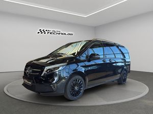Mercedes-Benz Třídy V