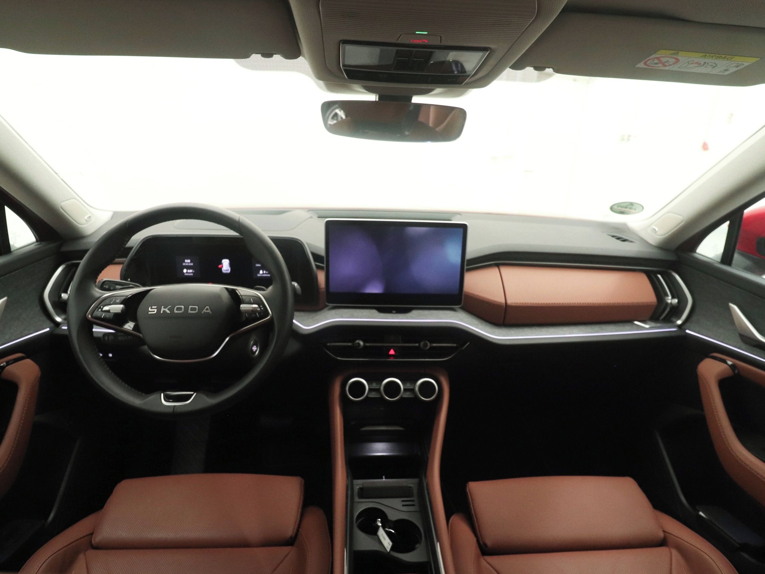 Škoda Kodiaq, 1.5TSi 150kW 6°DSG+PANO+TAŽNÉ - fotka 5
