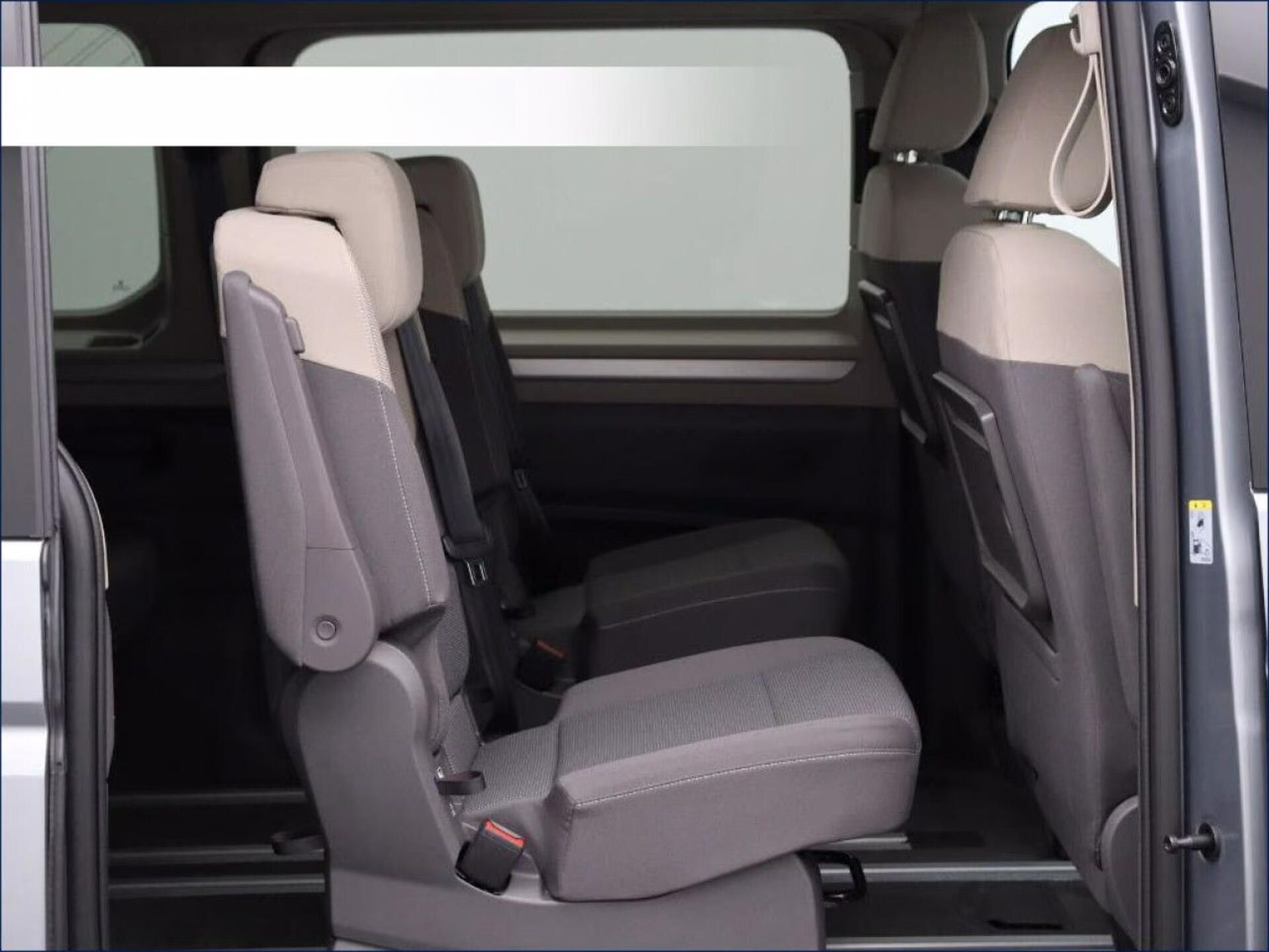 Volkswagen Multivan, eHybrid 4M Long 360 ACC Taž - fotka 5