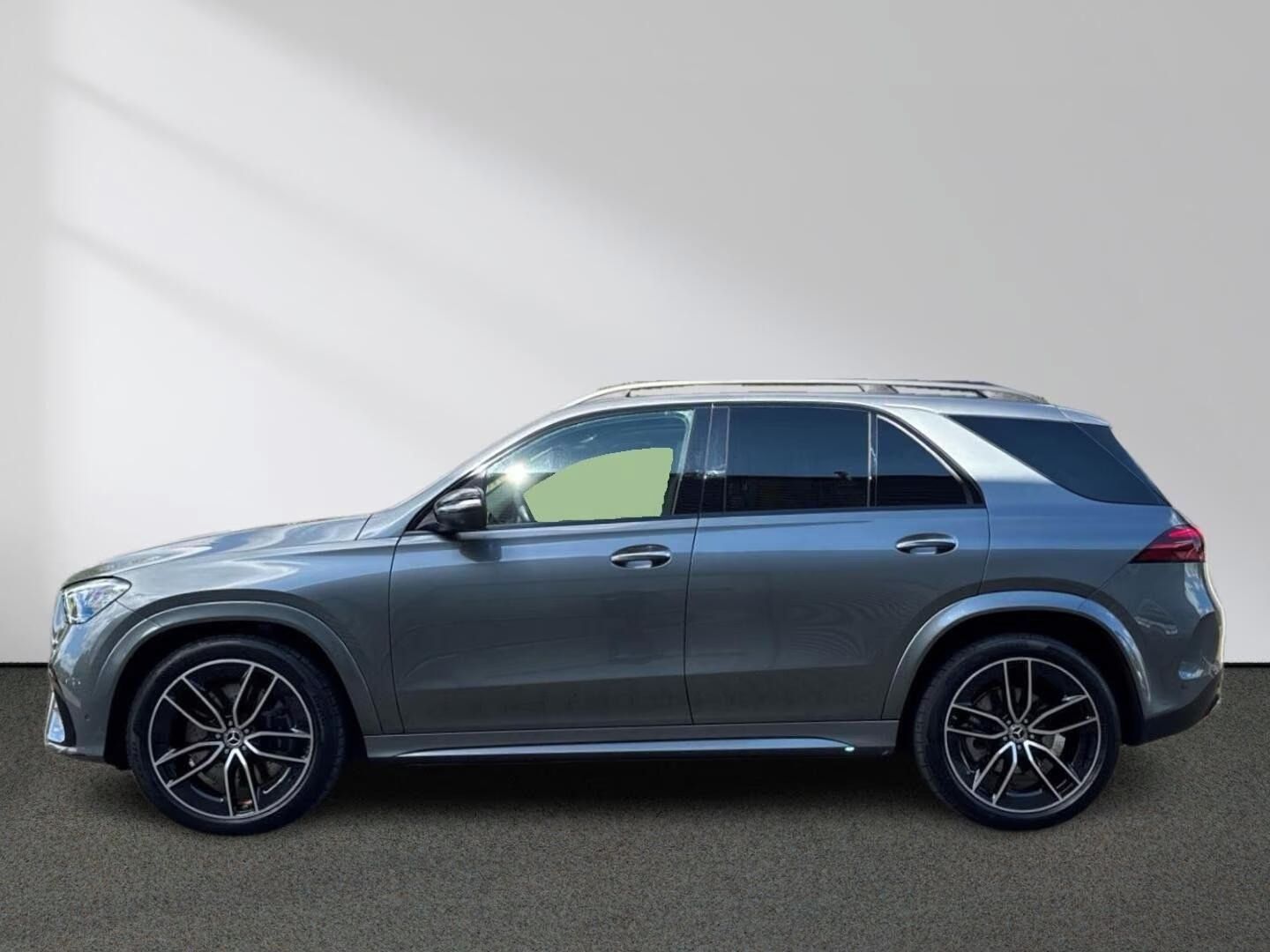 Mercedes-Benz GLE, 4M AMG Night*Kůže*360° kamera* - fotka 5