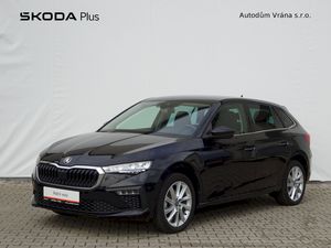 Škoda Scala, 1.0 TSi 85kW.DSG. Top Selestio