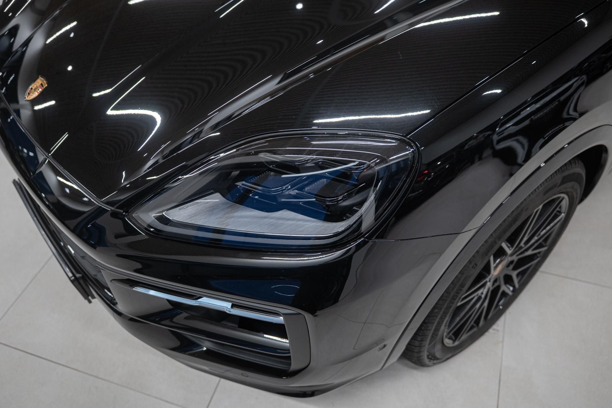 Porsche Cayenne, S COUPÉ 4.0 V8 349KW VZDUCH TZ - fotka 6