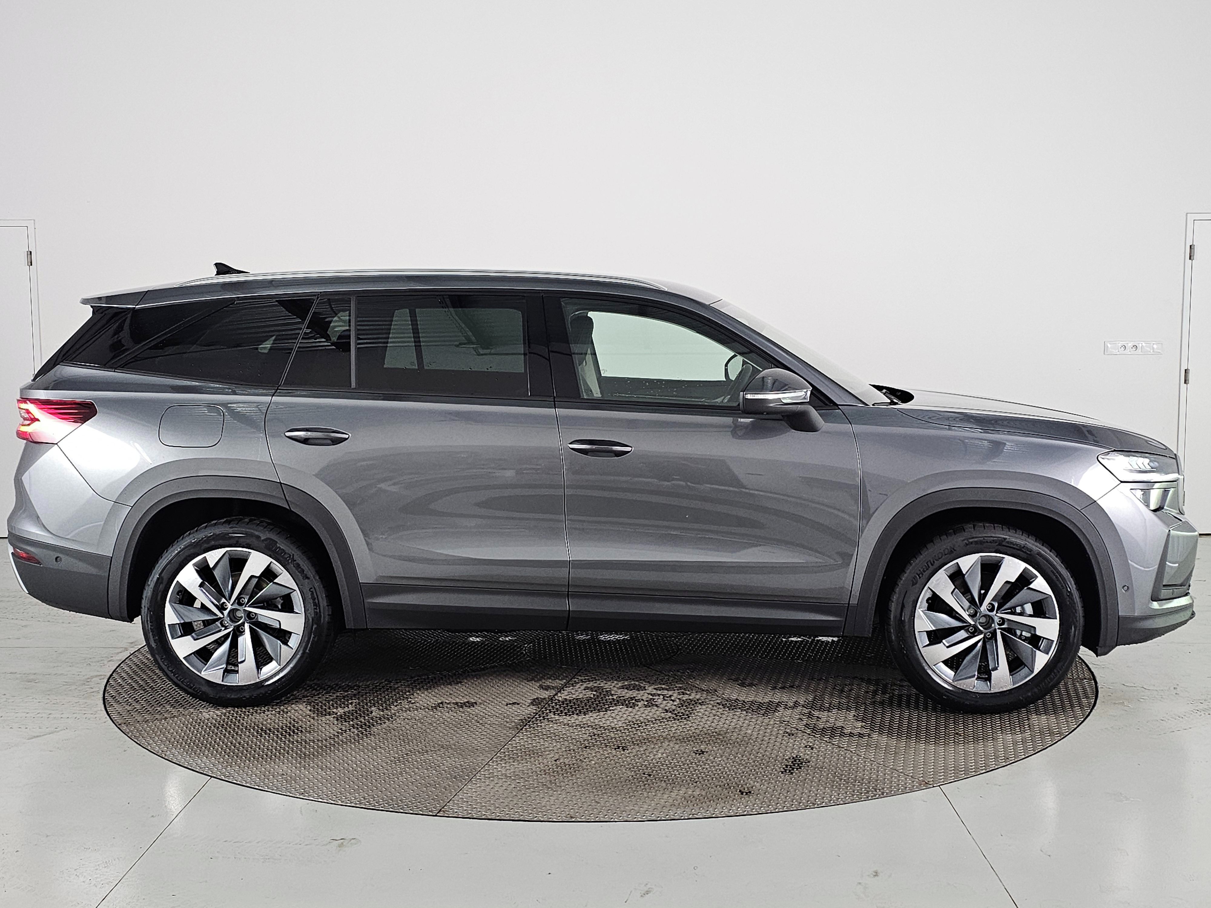 Škoda Kodiaq, Exclusive selection 4x4 - fotka 4