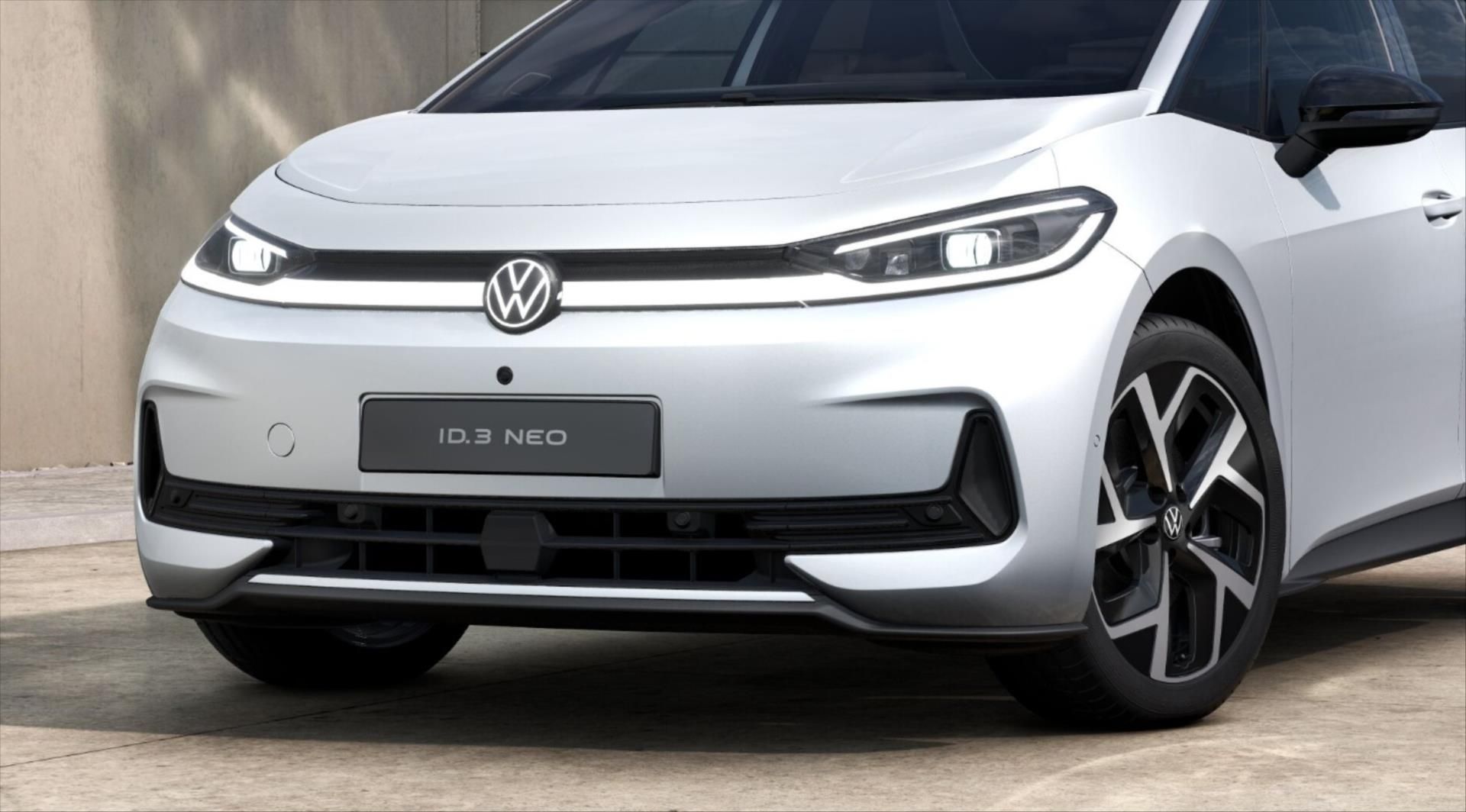 Volkswagen ID.3, 79 kWh 170 kW  Neo Style - fotka 4