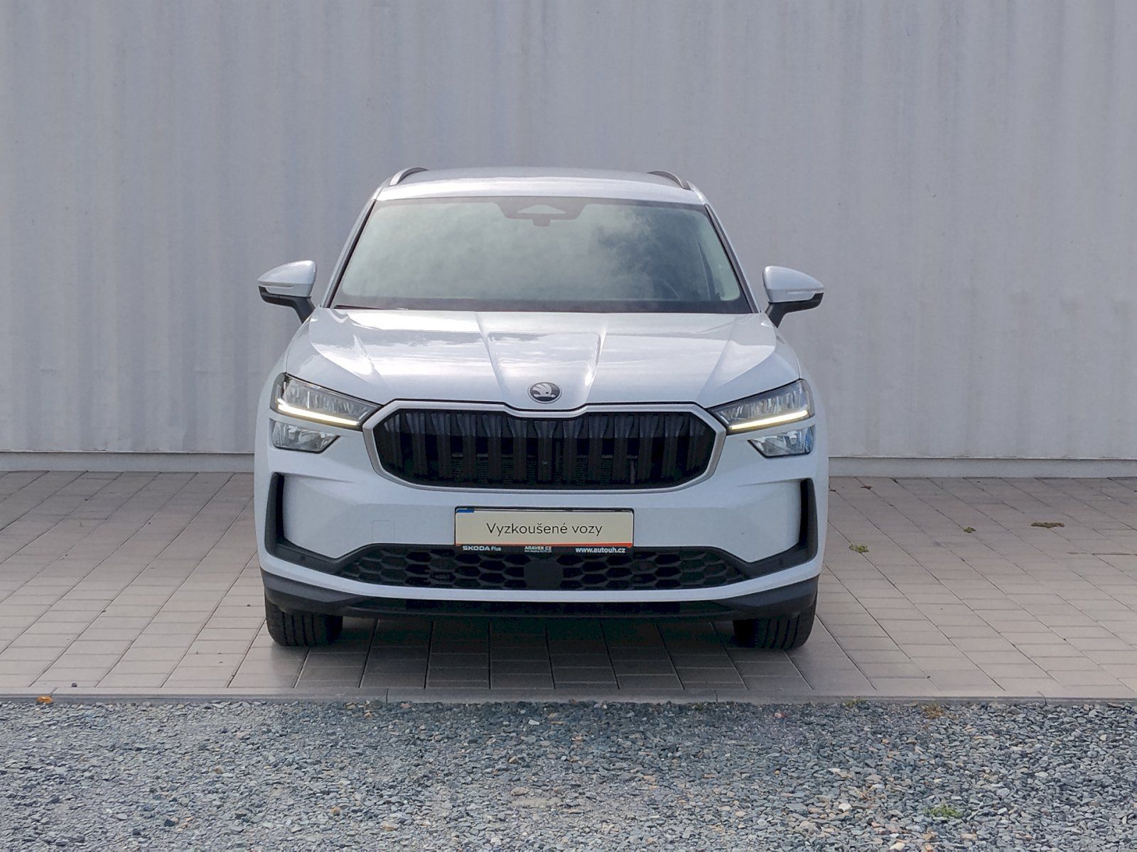 Škoda Kodiaq, SELECTION 110KW DSG - fotka 4