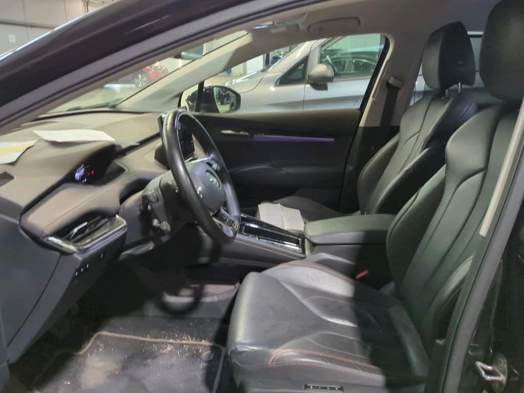 Škoda Enyaq, 80*TEPELKO*TAŽNÉ*MATRIX*KAMERA - fotka 6