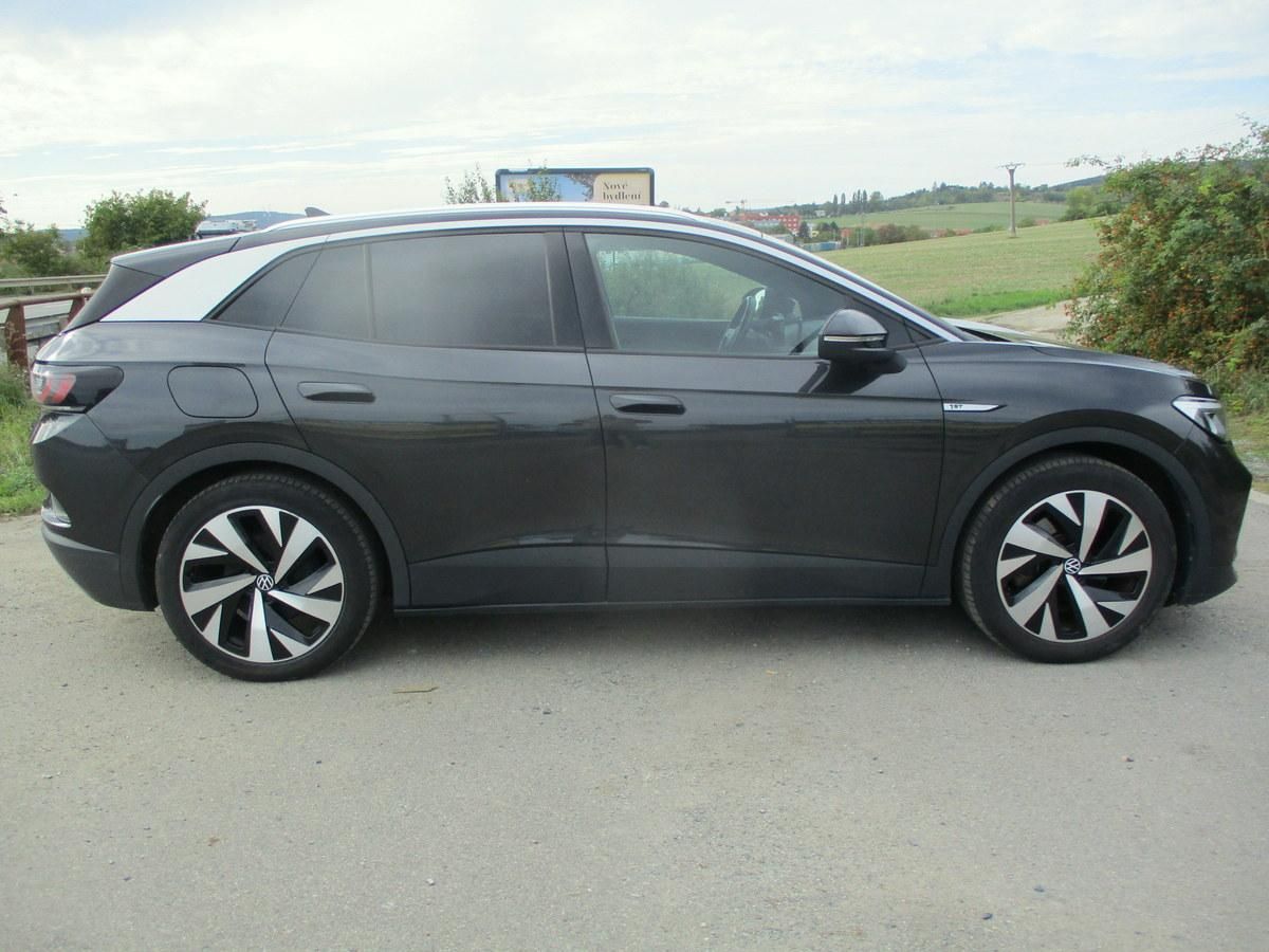 Volkswagen ID.4, 150kW/77KWh PRO PERFO TEP.Č*TZ - fotka 6