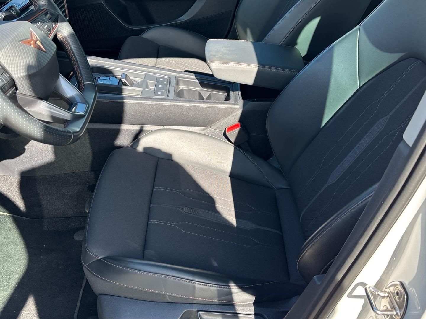 Cupra Formentor, 1.5 TSI / 110 kW DSG - fotka 6