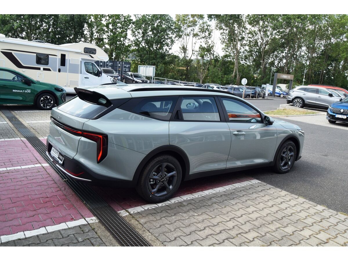 Kia K4, SW 1,0 T-GDi 115k SPIN - fotka 3