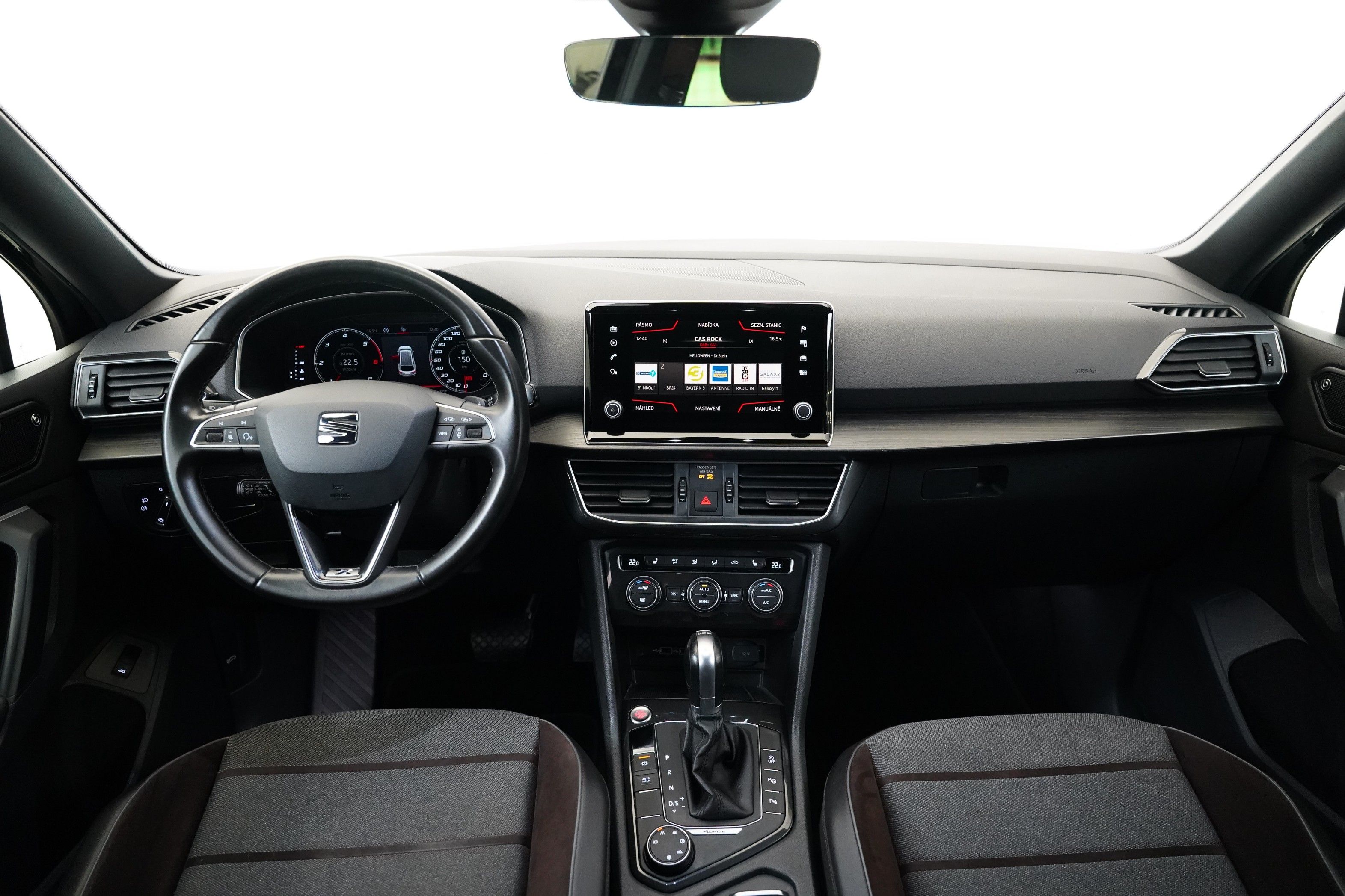 Seat Tarraco, 2.0 TDI 140kW 4Drive Xcellence - fotka 5