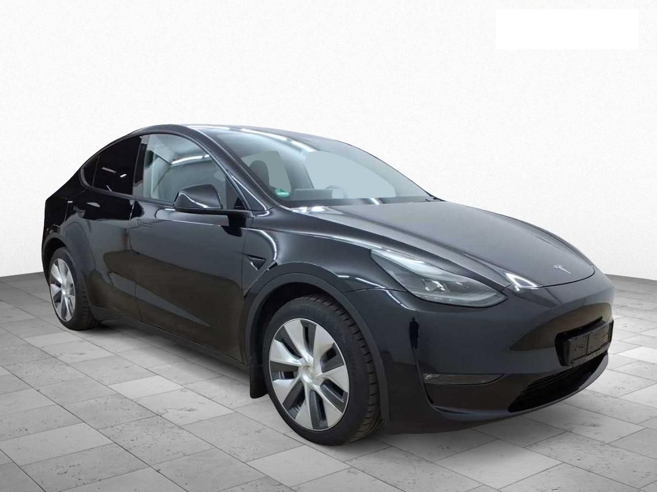 Tesla Model Y, LONG RANGE DUAL MOTOR TZ 95,0% - fotka 2