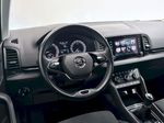 Škoda Karoq, Style 1.5TSI/ 110KW 6MP