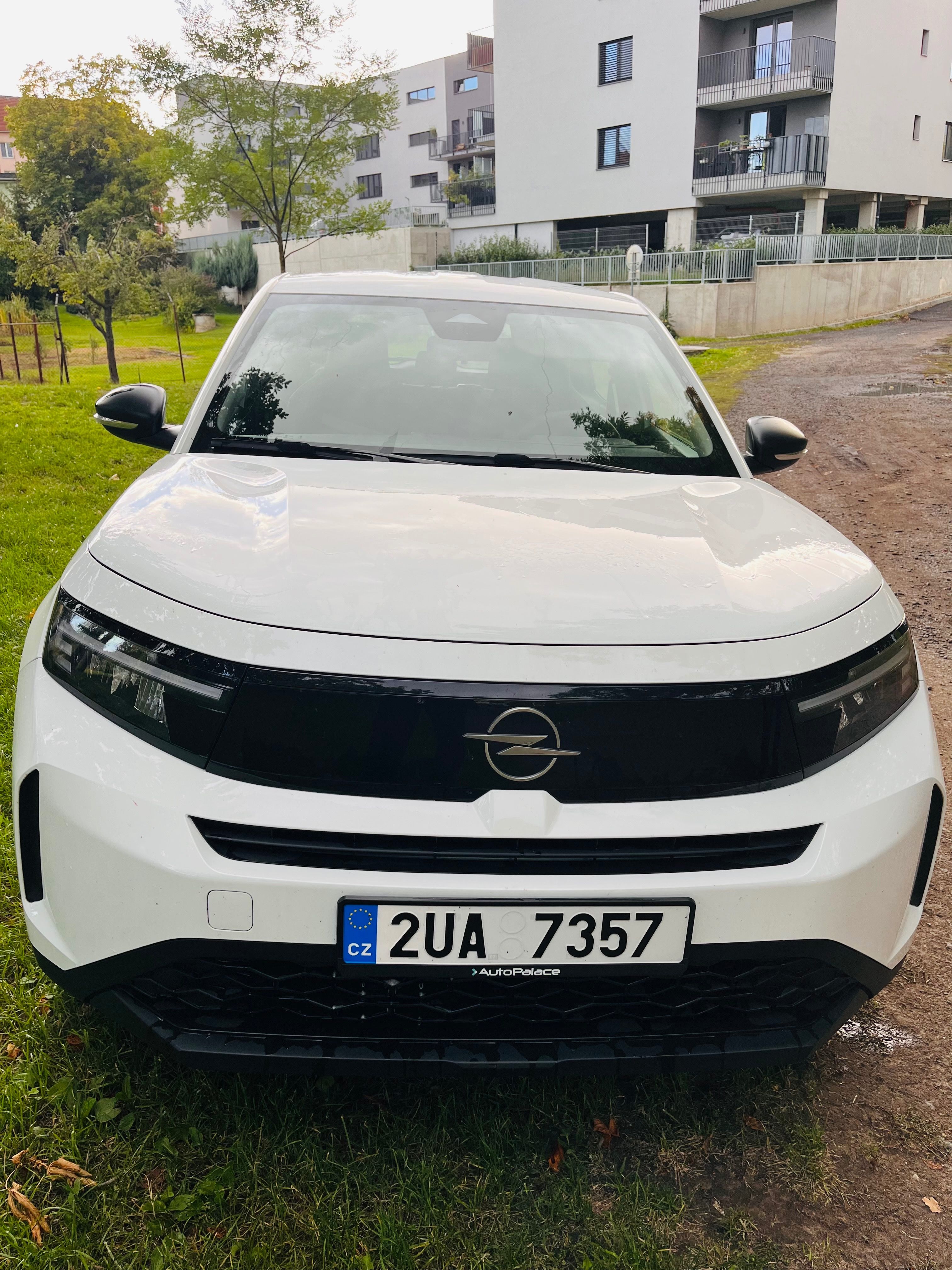 Opel Frontera, Edition , záruka, 1.majitel - fotka 5