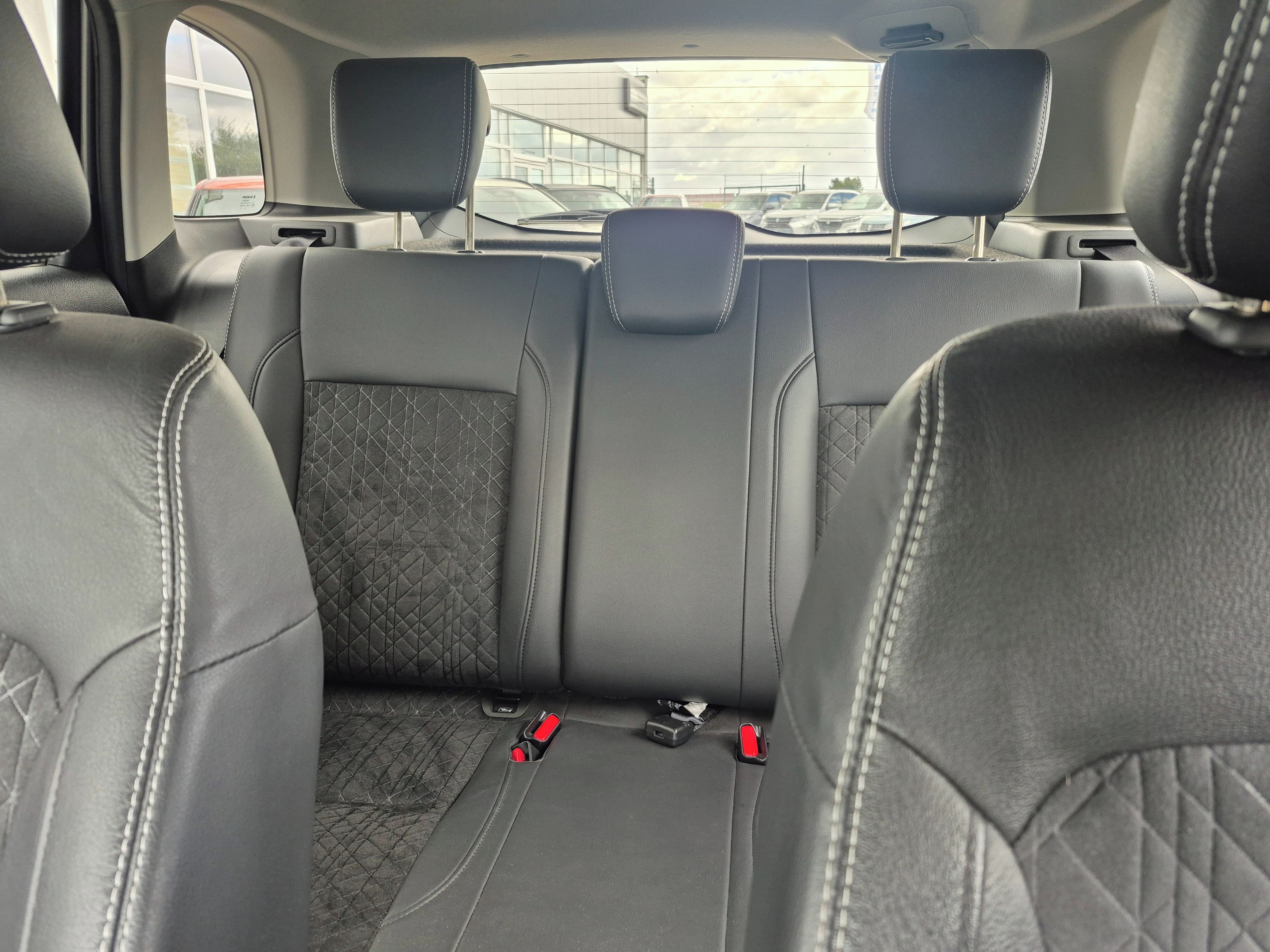 Suzuki Vitara, 1,4 Elegance 4x4 AllGrip - fotka 6