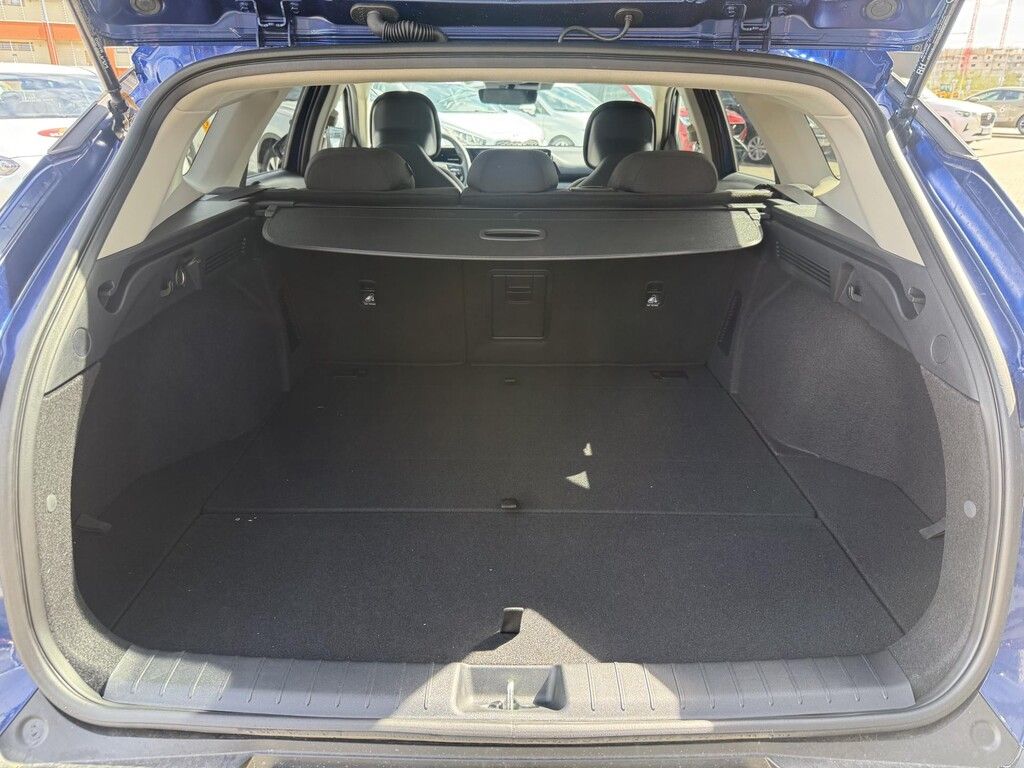 Kia K4, 1,6 T-GDi 7DCT 110 kW EXCLUSIV - fotka 6
