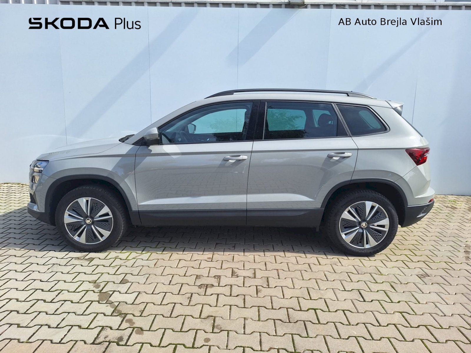 Škoda Karoq, 2.0 TDI / 85 KW / 6MP / STYLE - fotka 3