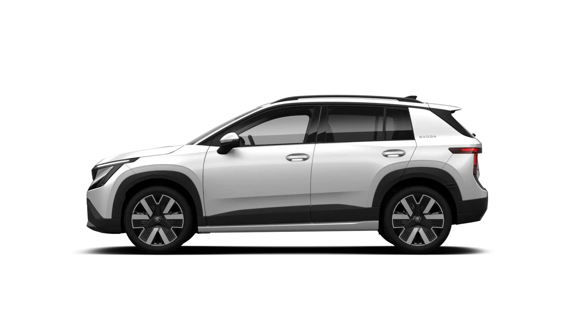 Škoda Epiq, Epiq Selection - fotka 3