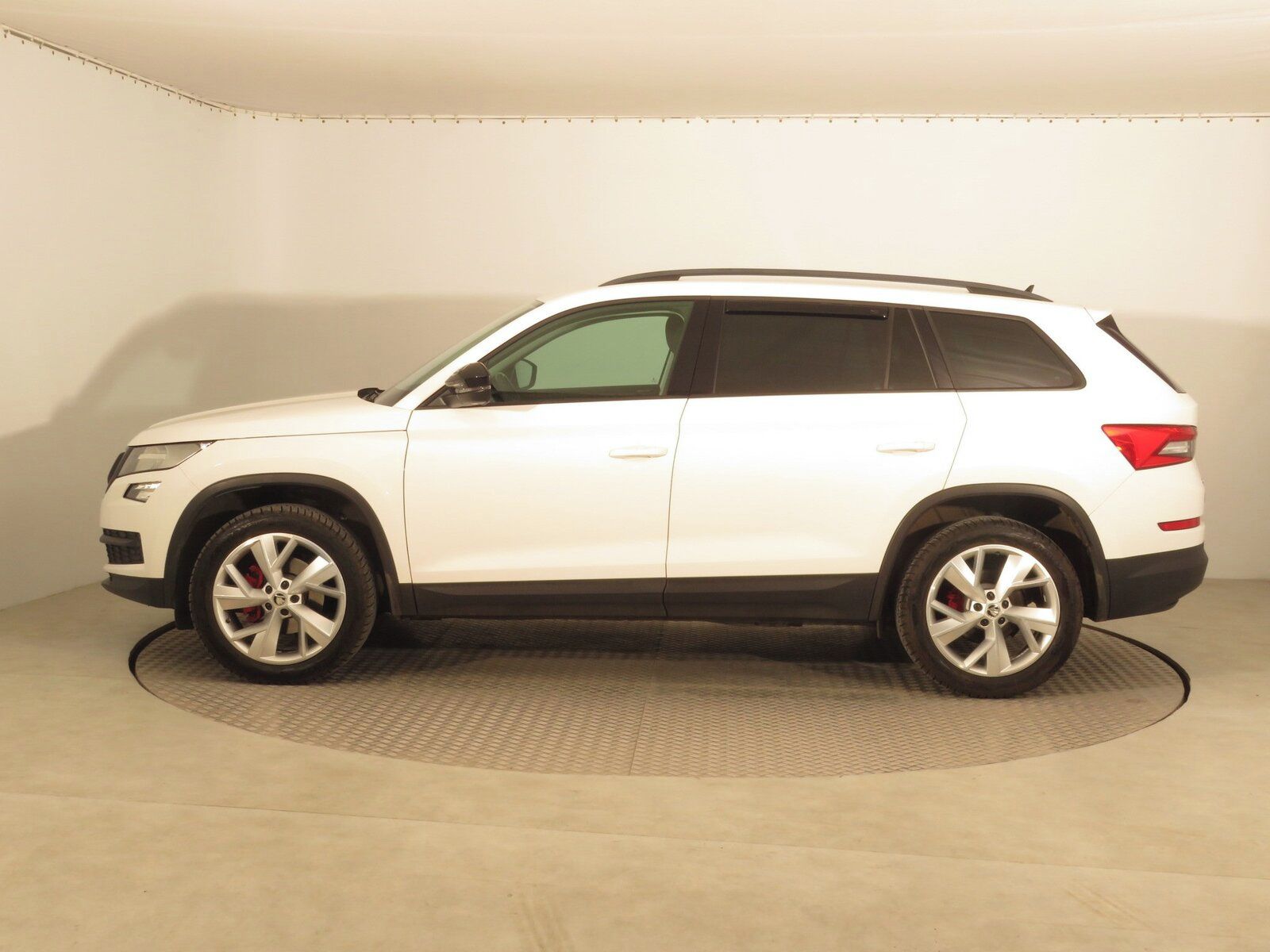 Škoda Kodiaq, 2.0 TDI, Ambition, Automat - fotka 3