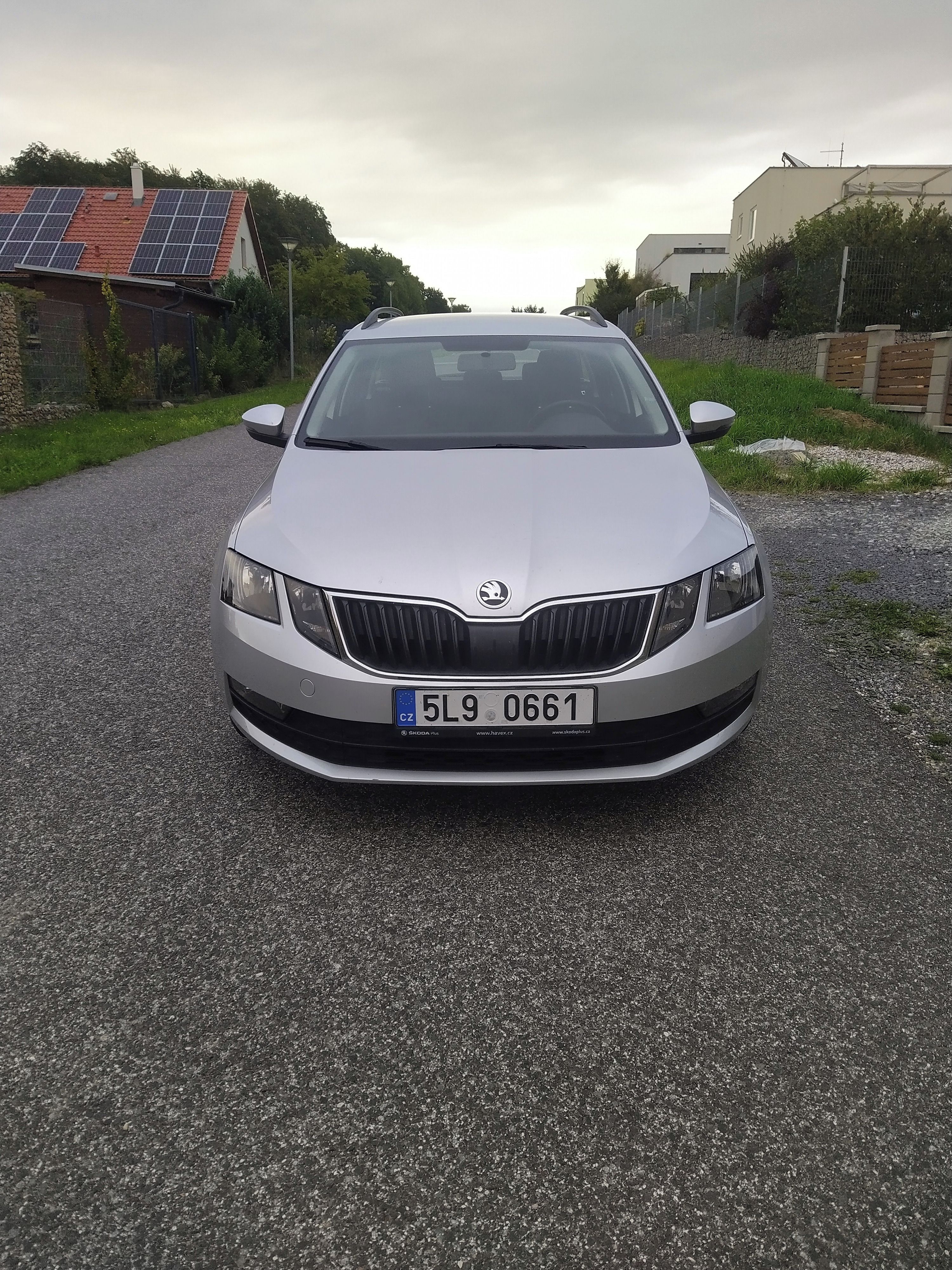 Škoda Octavia, 1.6 TDI