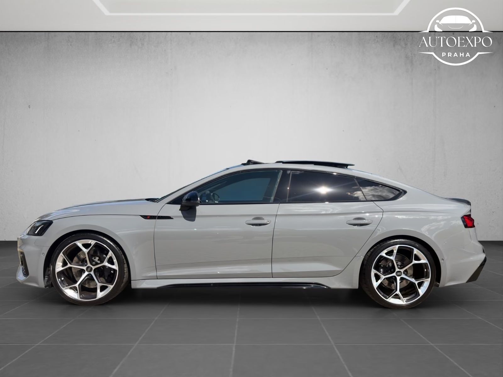 Audi RS5, Sportback 2.9 TFSI quattro - fotka 5