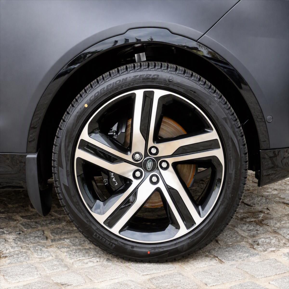 Land Rover Discovery, 3,0 D350 TEMPEST Edition* - fotka 6