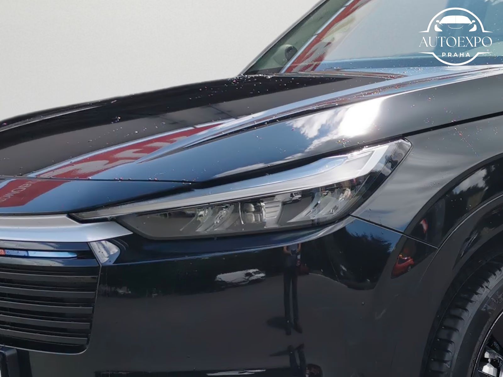Honda HR-V, Advance Style - fotka 5