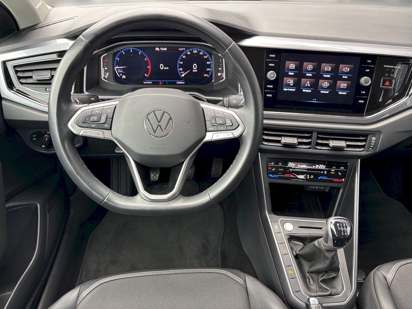 Volkswagen Taigo, 1.0 TSI / 81 kW Style - fotka 5