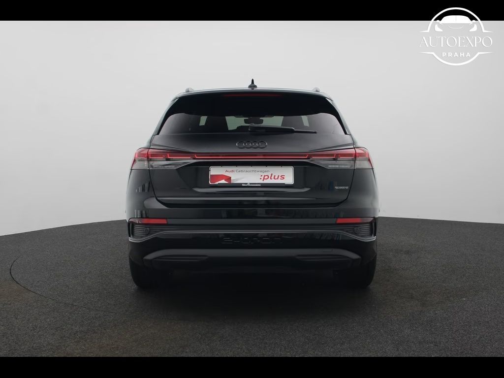 Audi Q4 e-tron, 45 e-tron quattro S line* - fotka 6