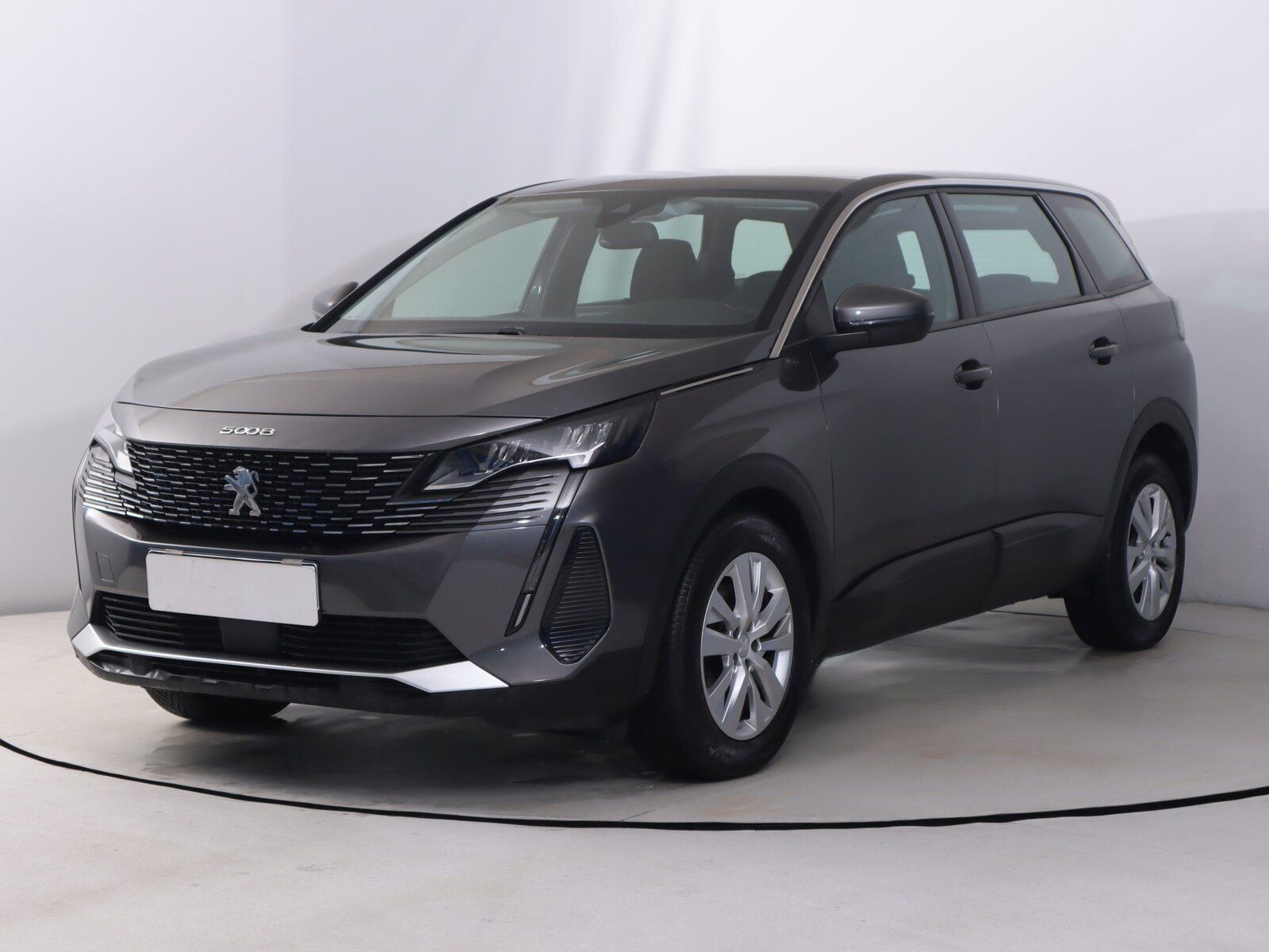 Peugeot 5008, PureTech 130, 7 míst - fotka 2