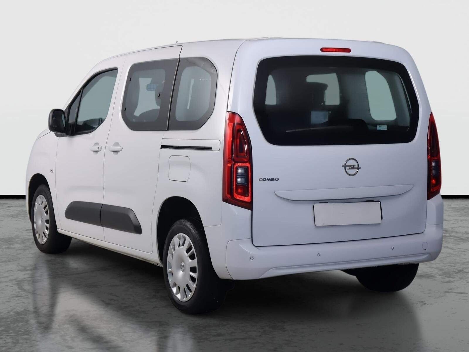 Opel Combo, 1.2 Turbo, Edition, 5Míst, ČR - fotka 4
