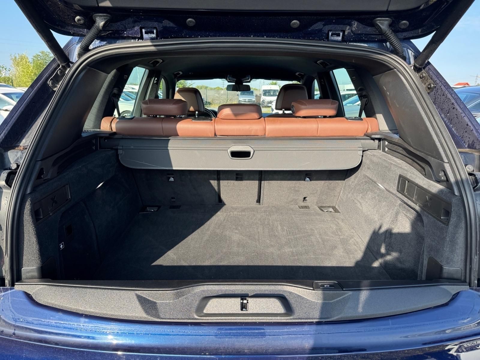 BMW X5, xDRIVE 40i 245kW 4x4 CZ DPH - fotka 6