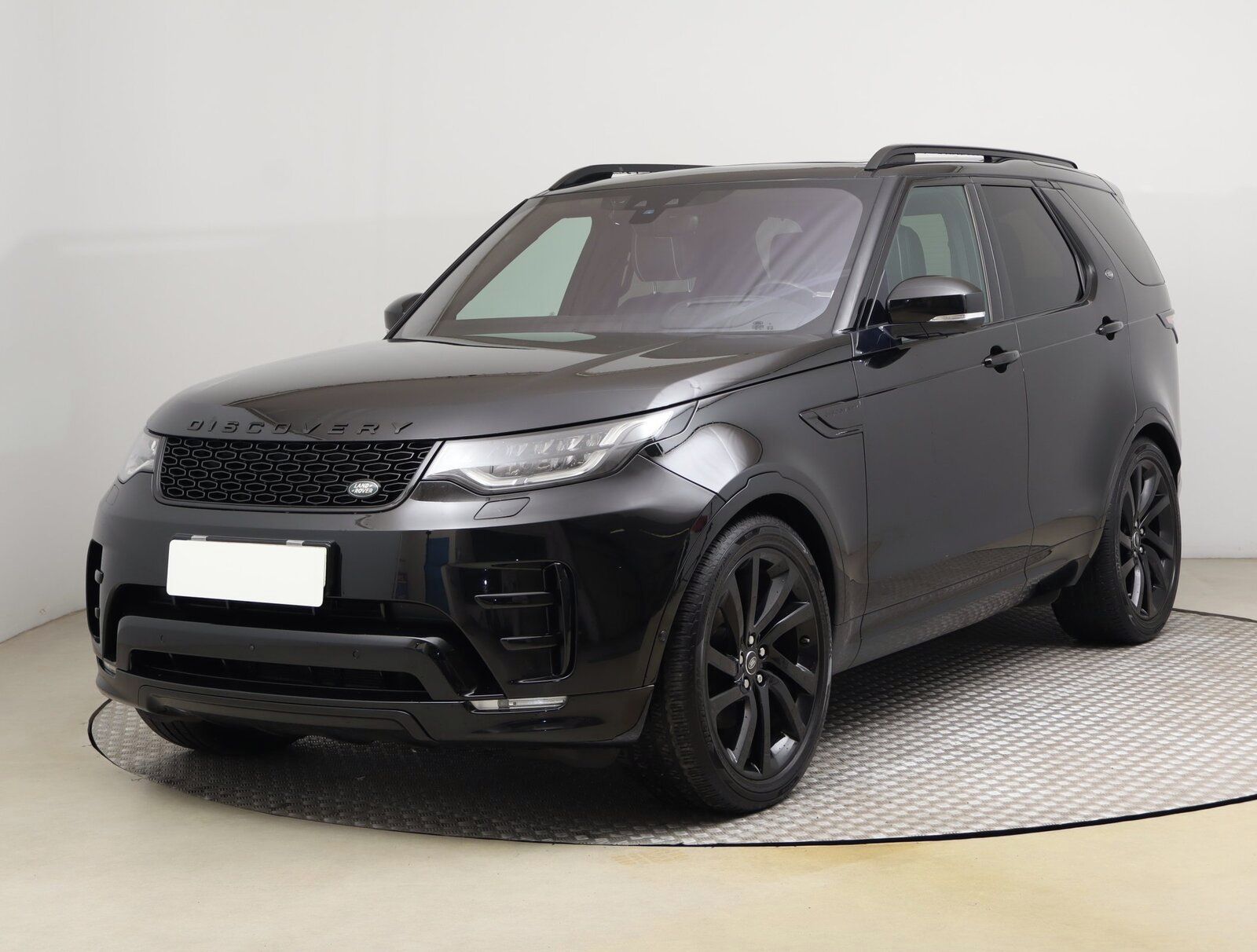 Land Rover Discovery, 3.0 Td6, 4X4, Automat - fotka 2