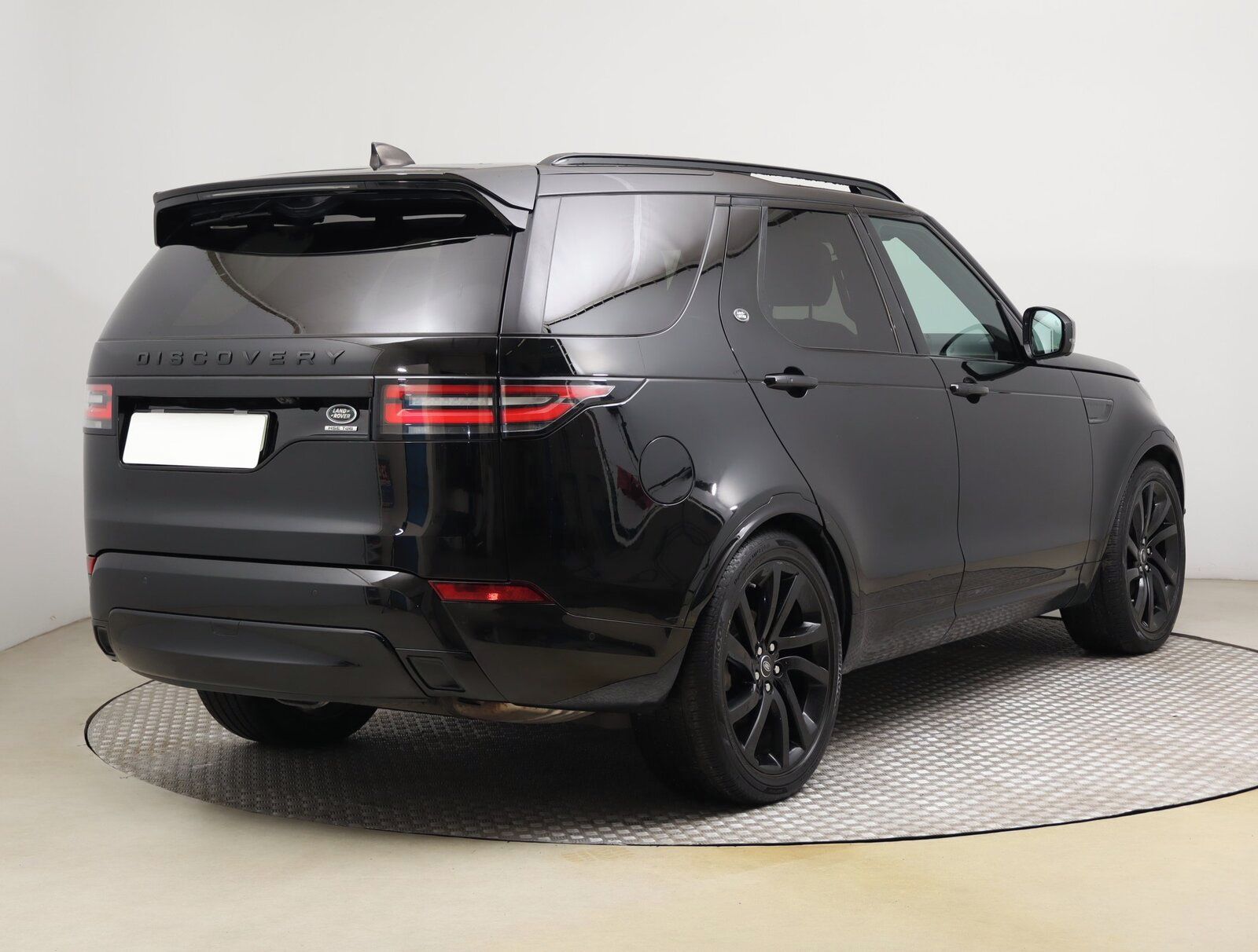 Land Rover Discovery, 3.0 Td6, 4X4, Automat - fotka 5