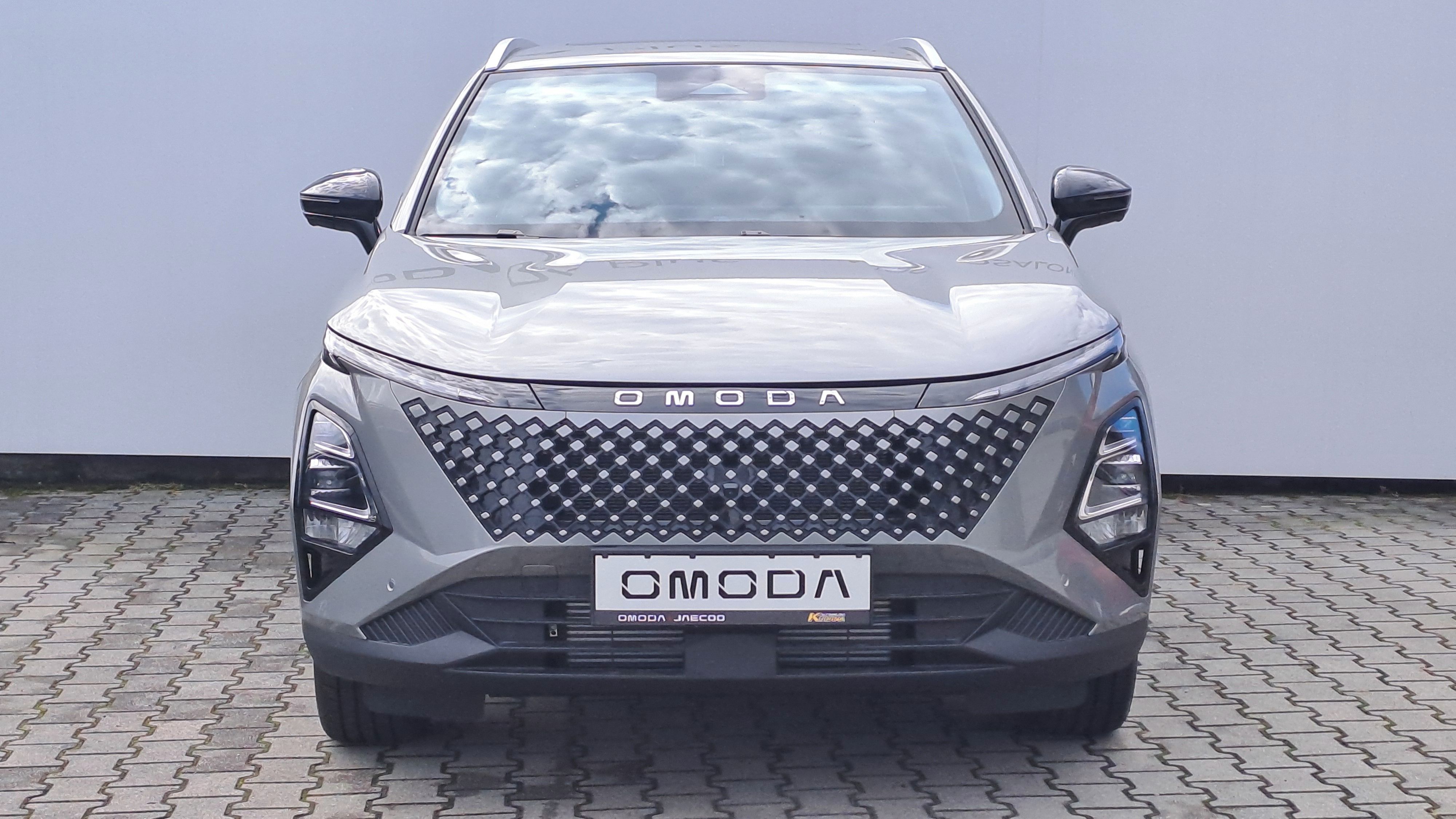 Omoda 5, 1,6 T-GDi PREMIUM - fotka 3