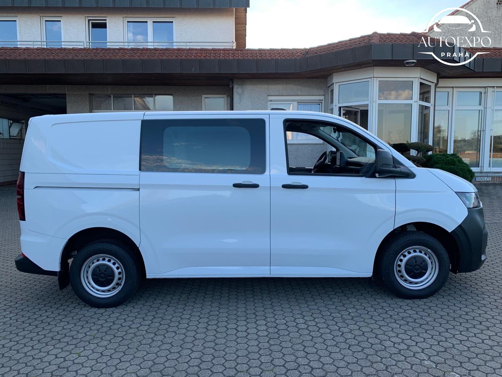 Volkswagen Transporter, Transporter * - fotka 3