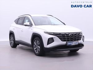 Hyundai Tucson, 1,6 T-GDi 110kW Aut. CZ 1.Maj