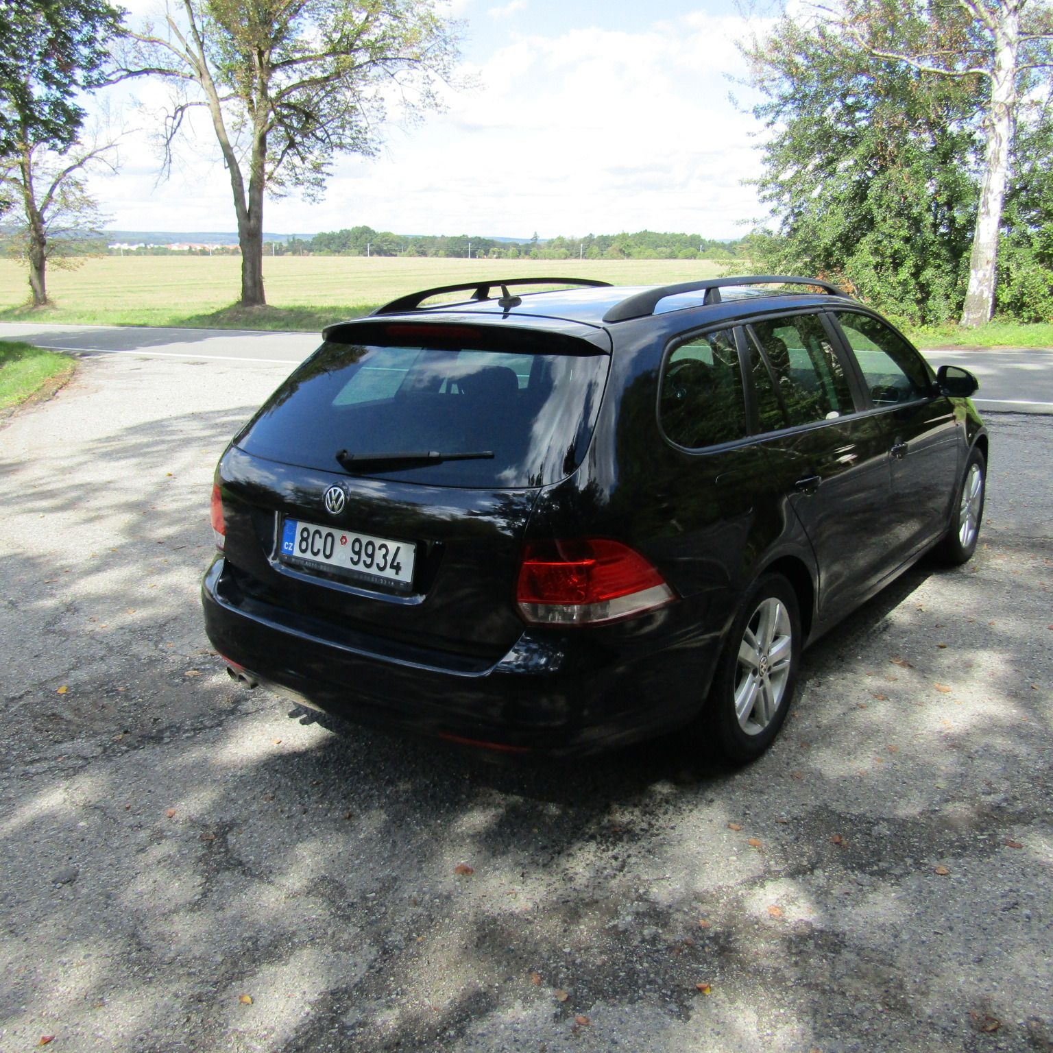Volkswagen Golf, 2,0TDi 103kw, MATCH - fotka 5