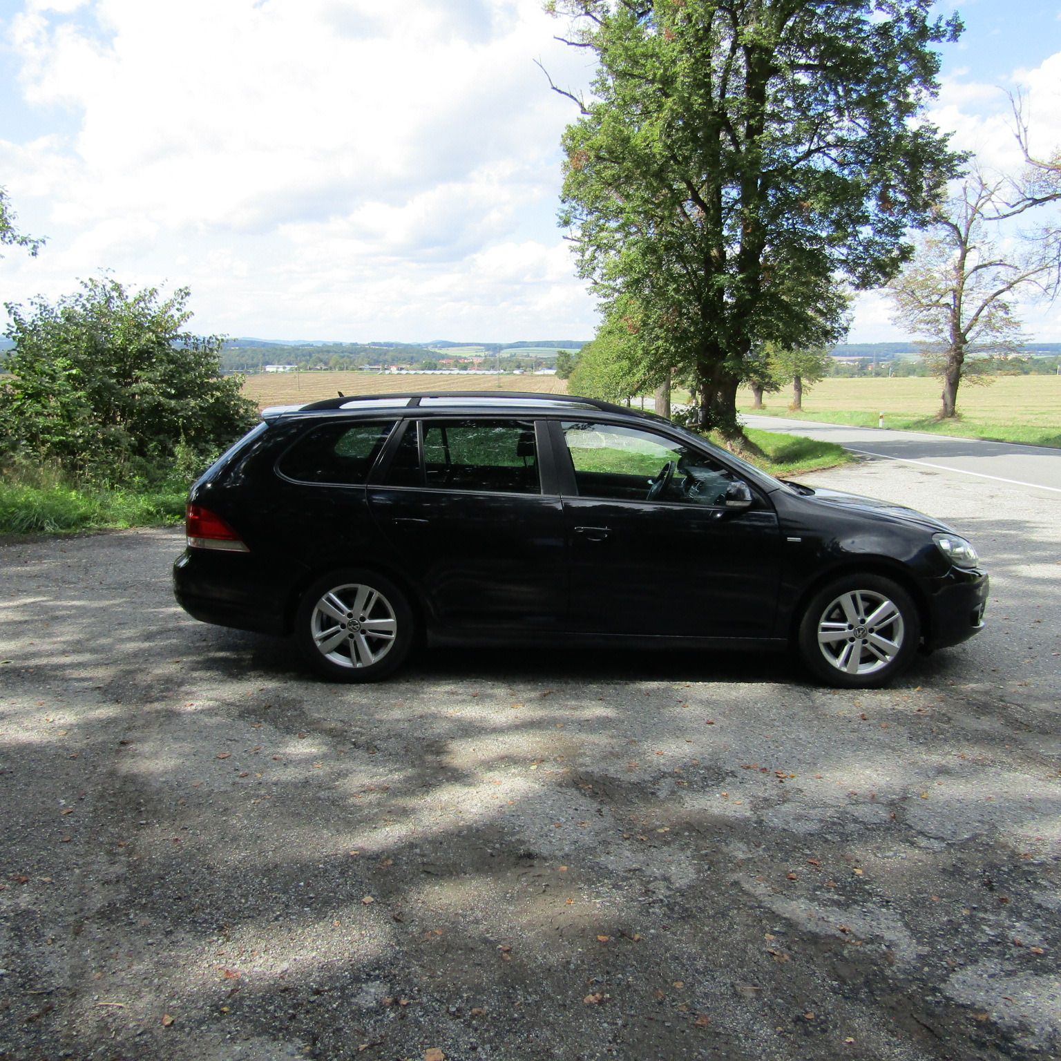 Volkswagen Golf, 2,0TDi 103kw, MATCH - fotka 4