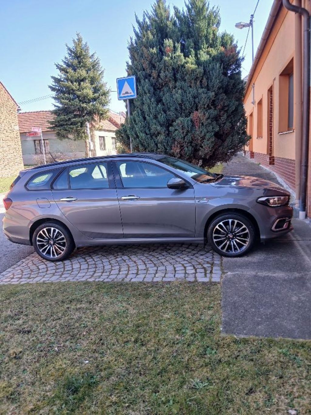 Fiat Tipo - fotka 2