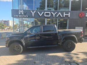 RAM 1500, RAM TRX 6.2 720Hp