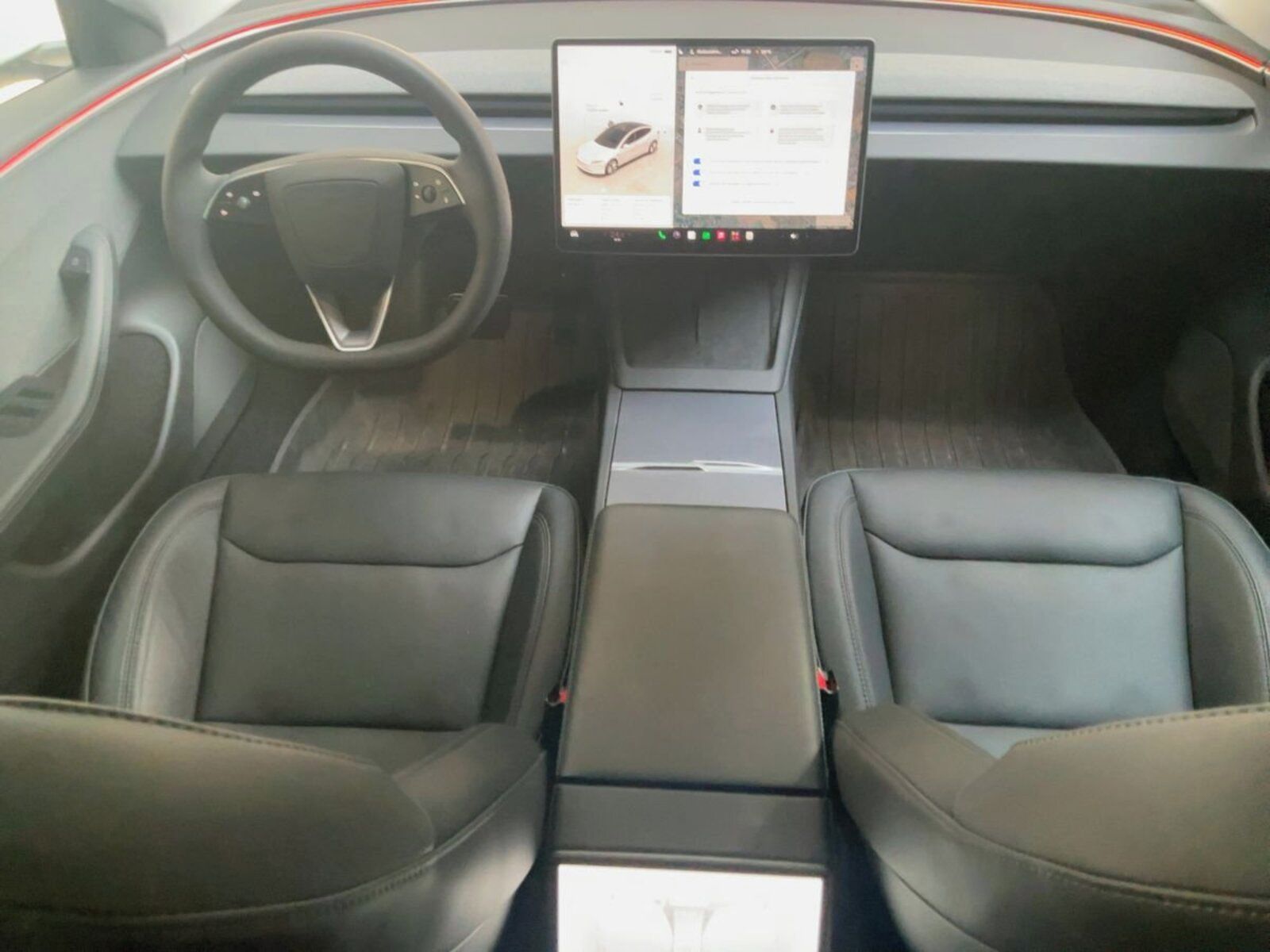 Tesla Model 3, Standard LFP 64kWh - fotka 3