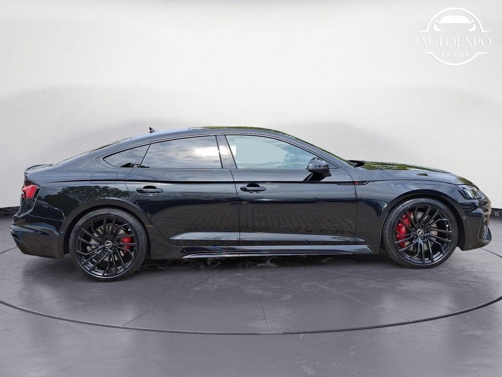 Audi RS5, RS 5 Sportback tiptronic* - fotka 4