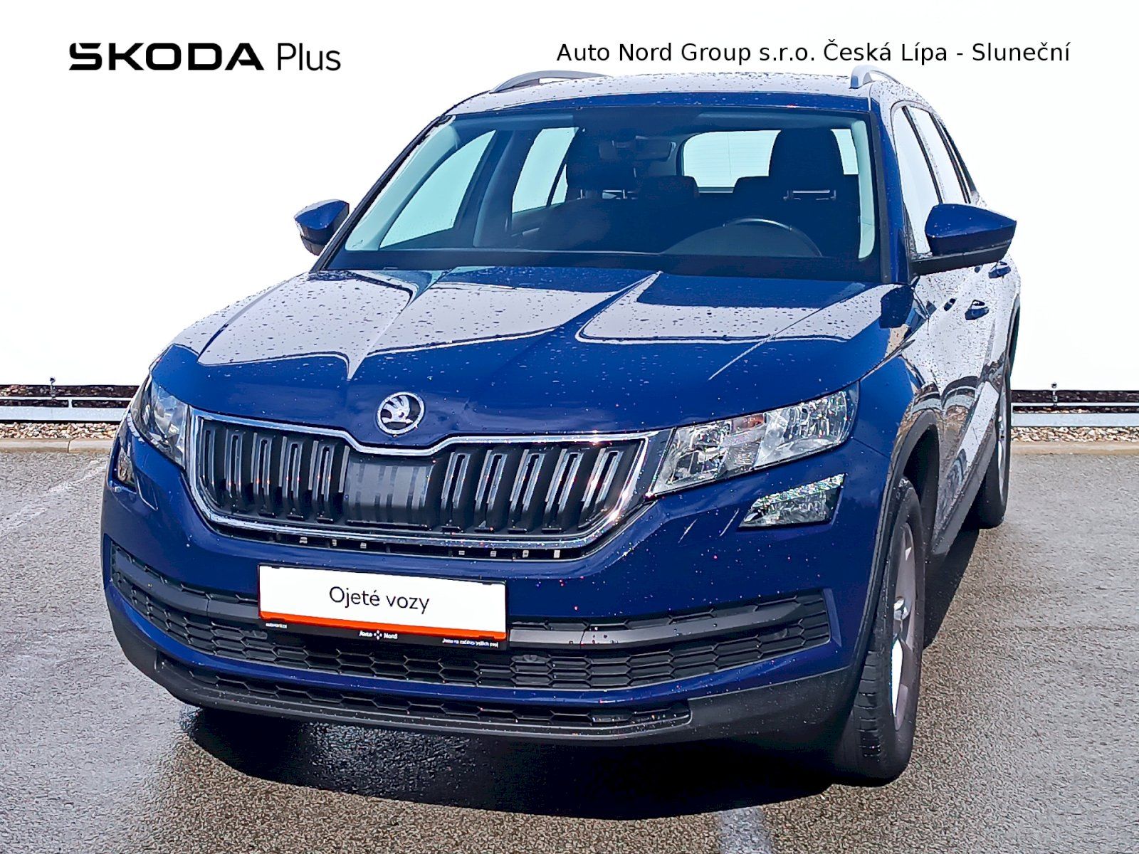 Škoda Kodiaq, Amb. 2,0TDi / 110kw 4x4 6°MP 7 - fotka 6