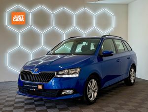 Škoda Fabia, 1.0 TSI 70kW 1.MAJ./ČR/SERV.KN