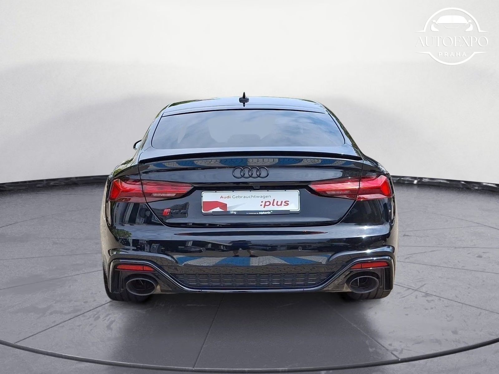 Audi RS5, RS 5 Sportback tiptronic* - fotka 2