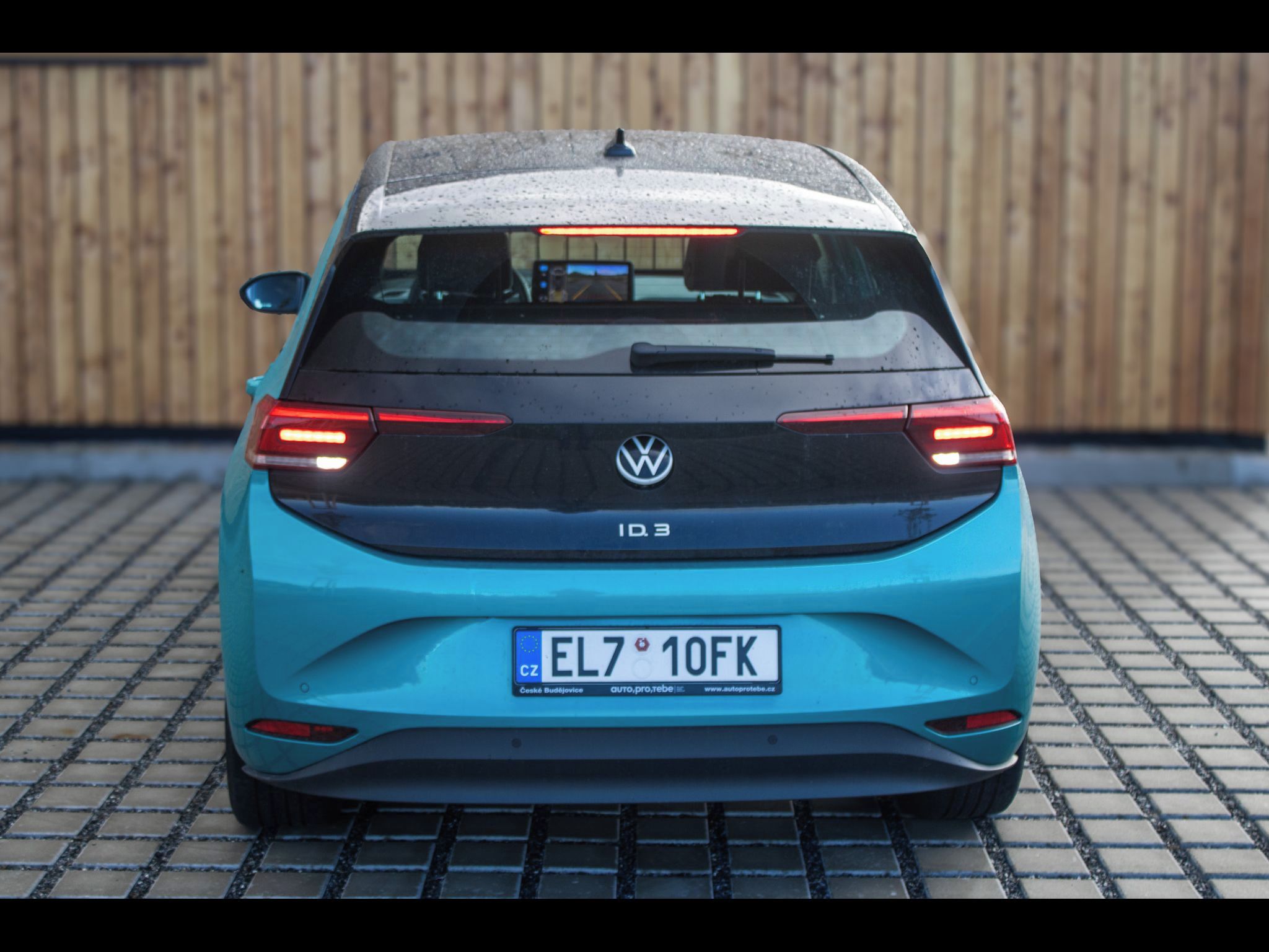 Volkswagen ID.3 - fotka 6